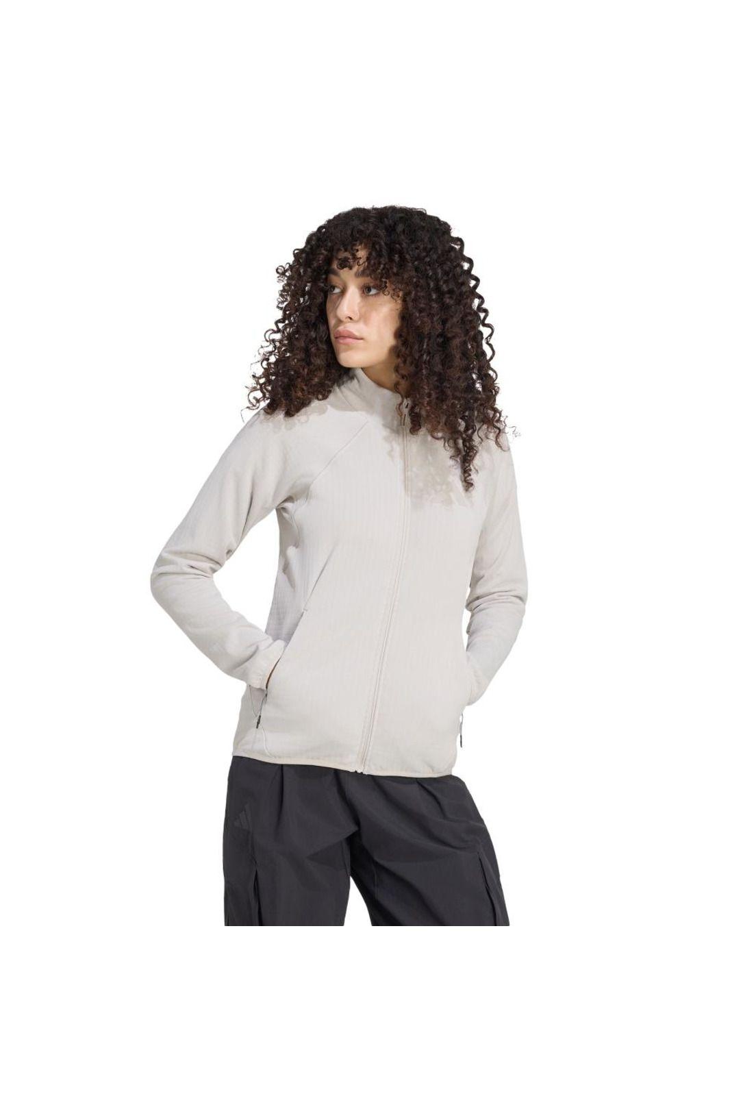 Chaqueta adidas Terrex Xperior Climawarm+ Ventknit Tela-0