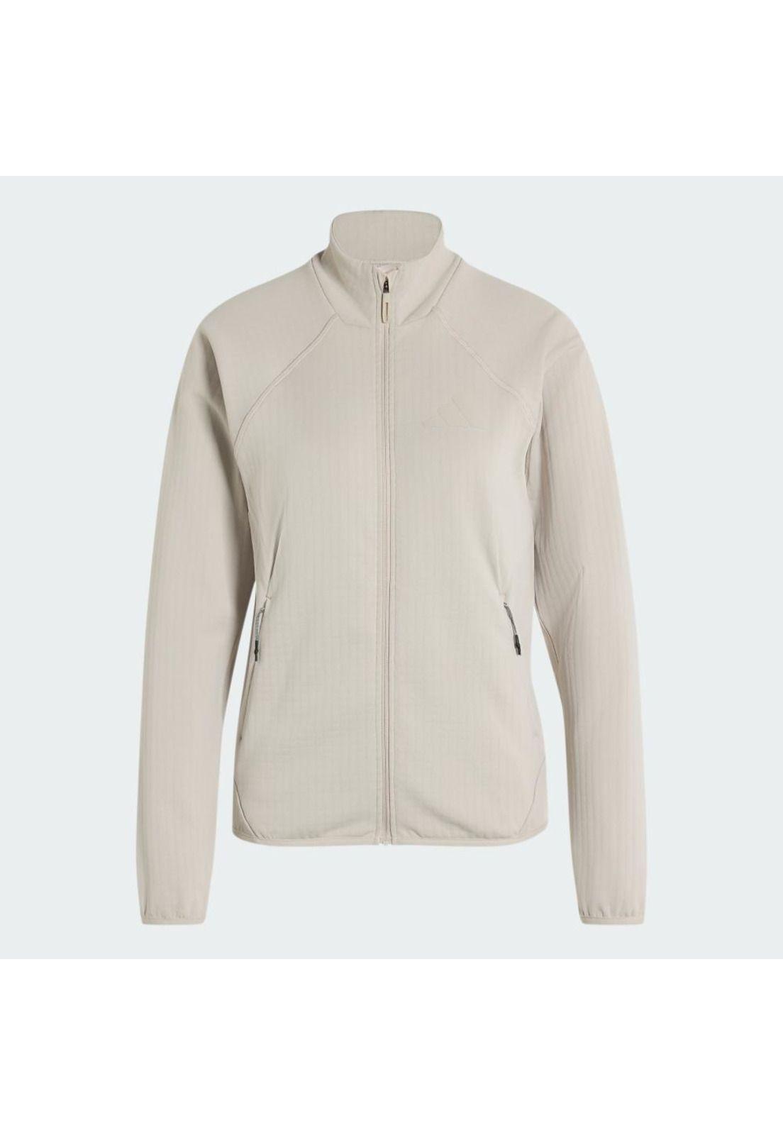 Chaqueta adidas Terrex Xperior Climawarm+ Ventknit Tela-1