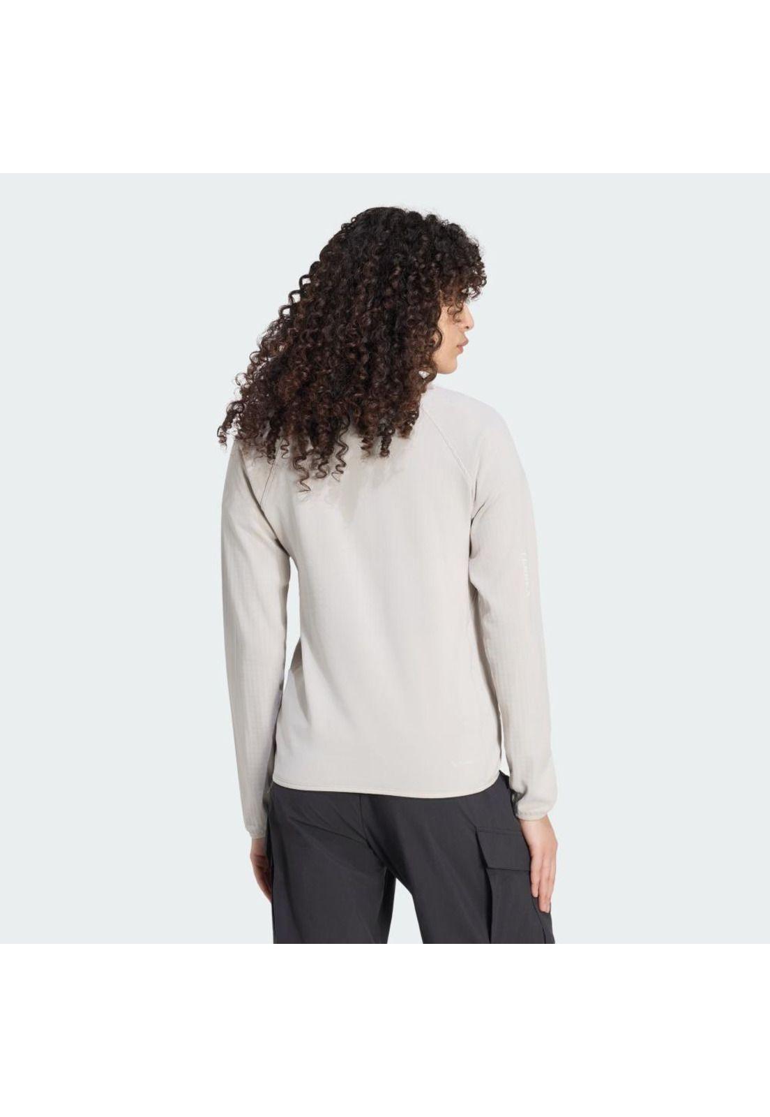 Chaqueta adidas Terrex Xperior Climawarm+ Ventknit Tela-2