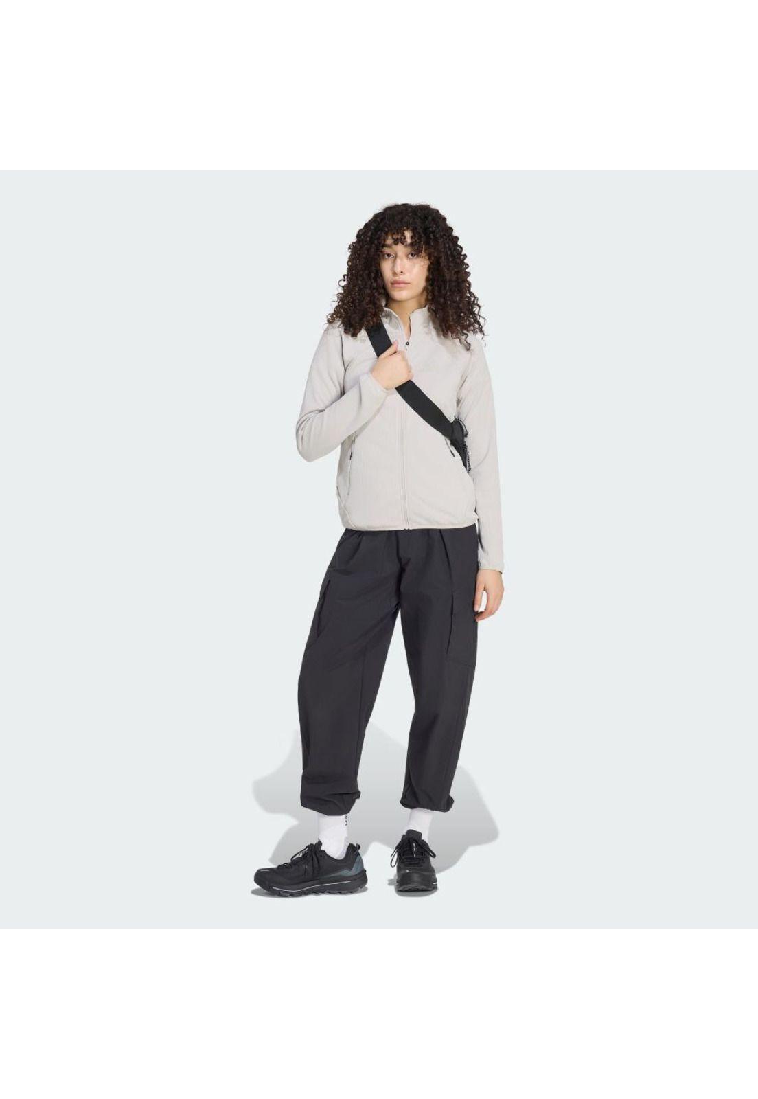 Chaqueta adidas Terrex Xperior Climawarm+ Ventknit Tela-3