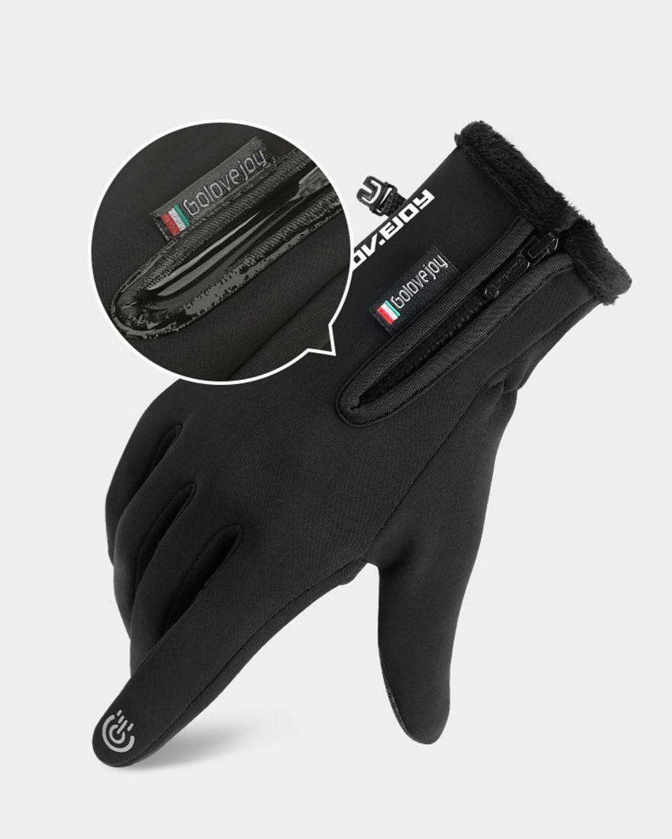 Guantes Térmicos dedos libres-5