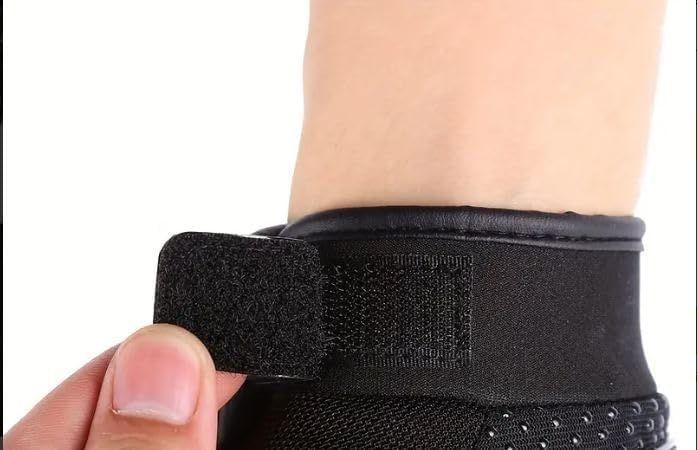 Guantes Kawasaki Moto Motocross Bicicleta Con Protecciones-7