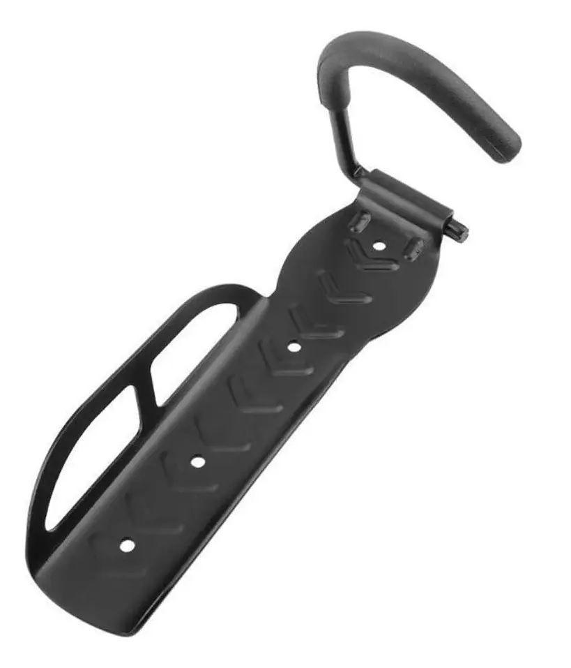 Soporte De Pared Para Bicicleta Gancho De Acero Muro-2