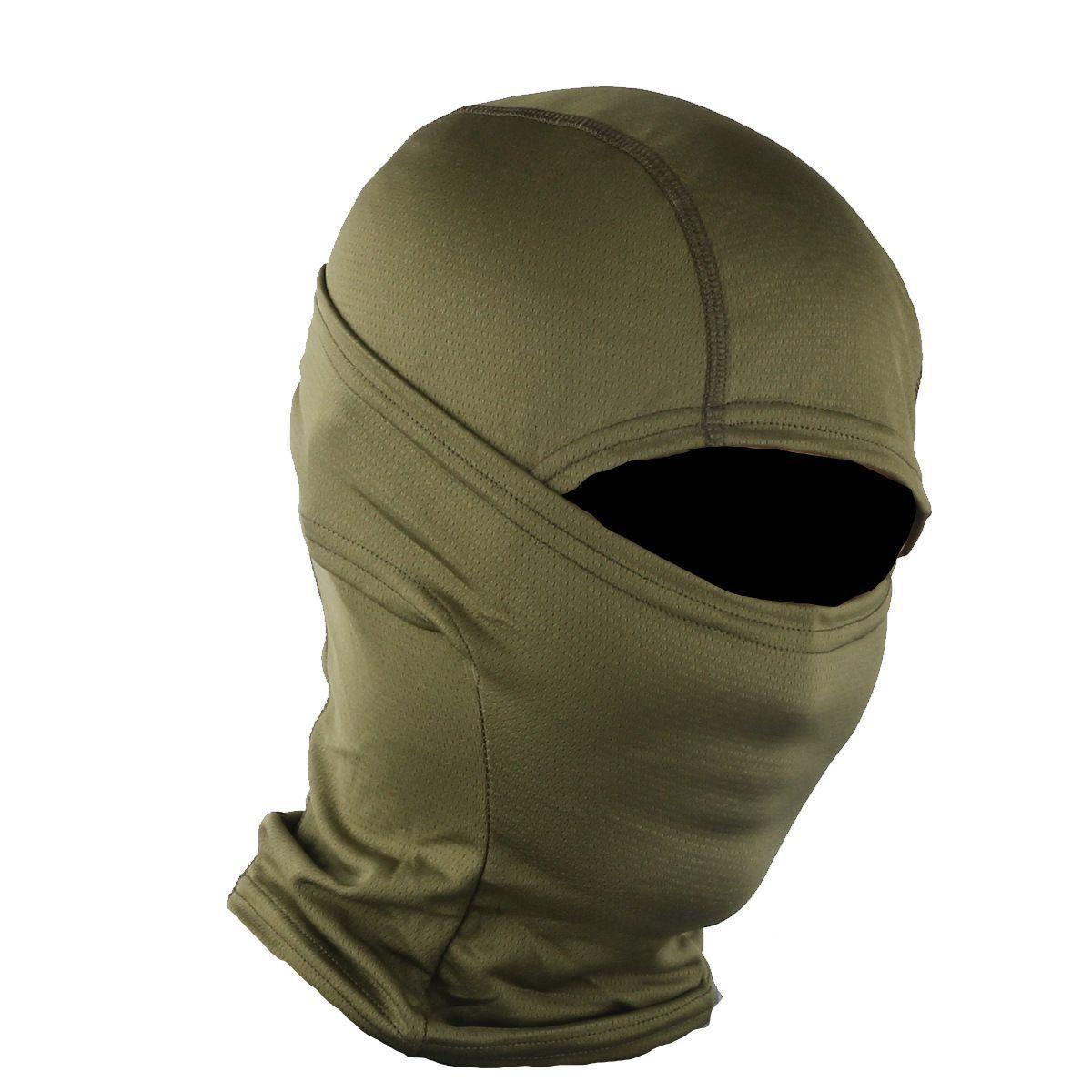 Verde Militar