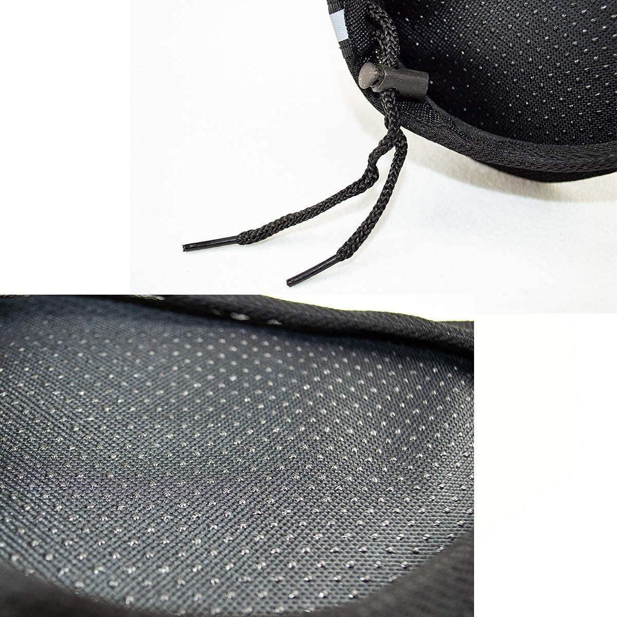 Funda Asiento Bicicleta Sillin Acolchado Con Gel Ergonómico-2
