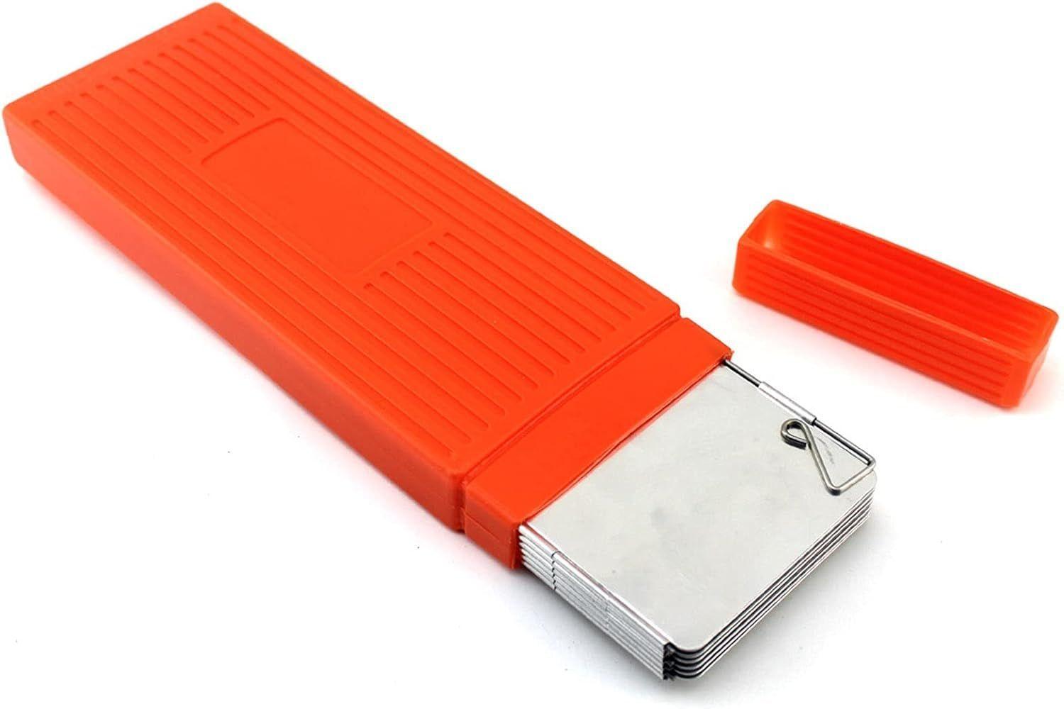 Protector De Viento Cocinilla Plegable Portatil Aluminio-2