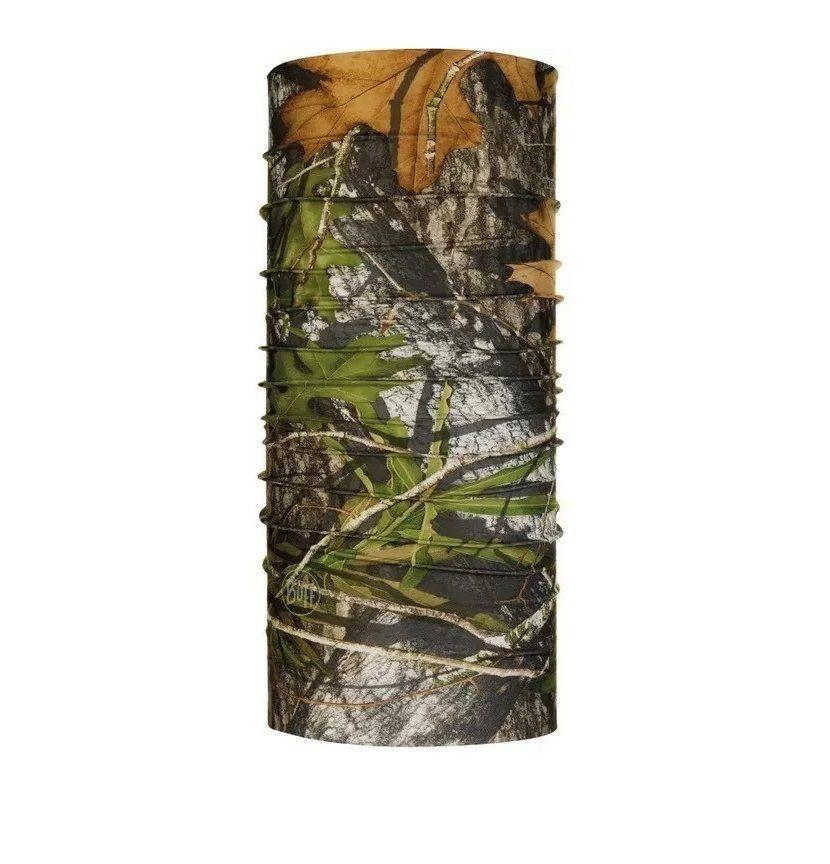 Bandana Camuflaje Mimetizado Hojas Microfibra Sol Solar UV-0