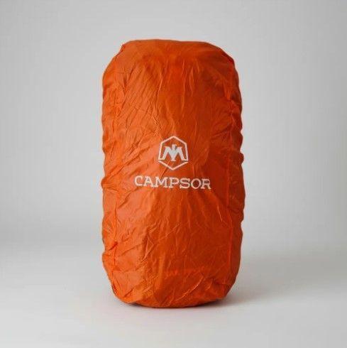 Mochila De Viaje Camping 85l Para Aventura Trekking-3