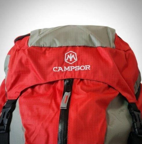 Mochila De Viaje Camping 85l Para Aventura Trekking-4