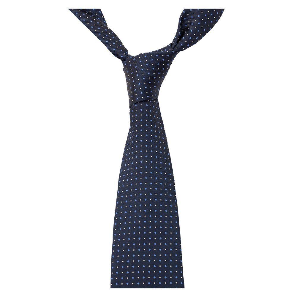 Corbata de Seda - Puan-2