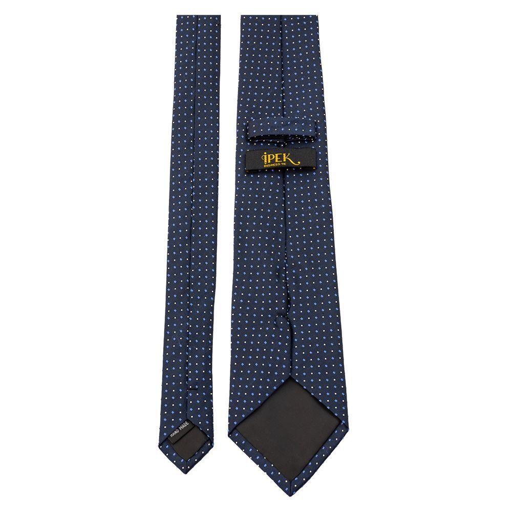 Corbata de Seda - Puan-3