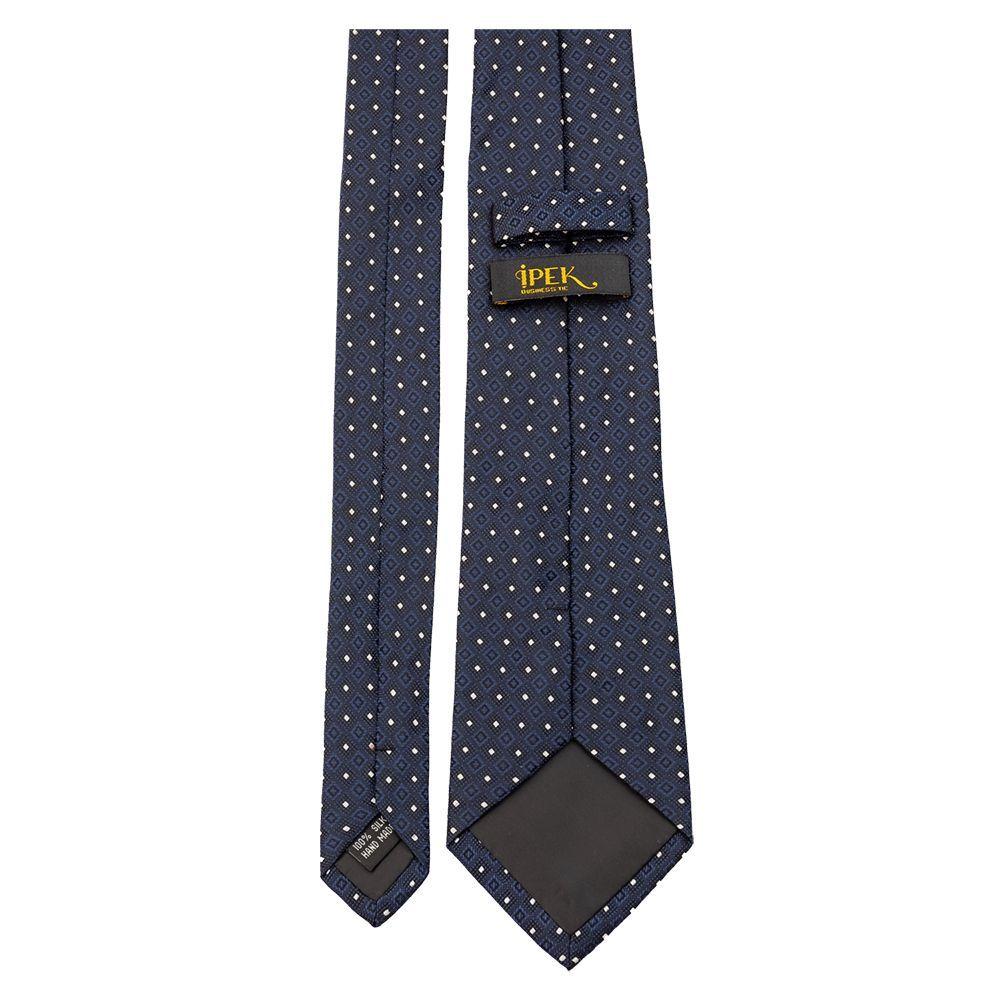 Corbata de Seda - Sabir-3