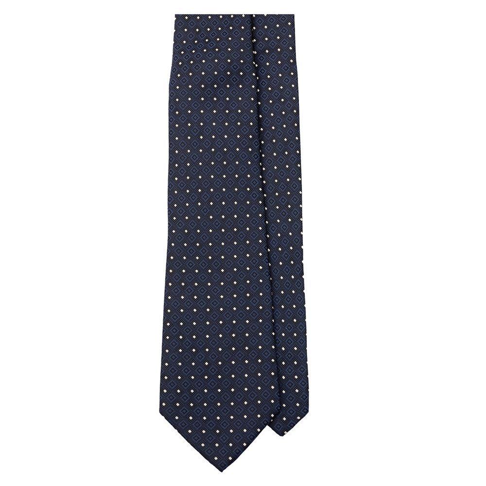 Corbata de Seda - Sabir-4