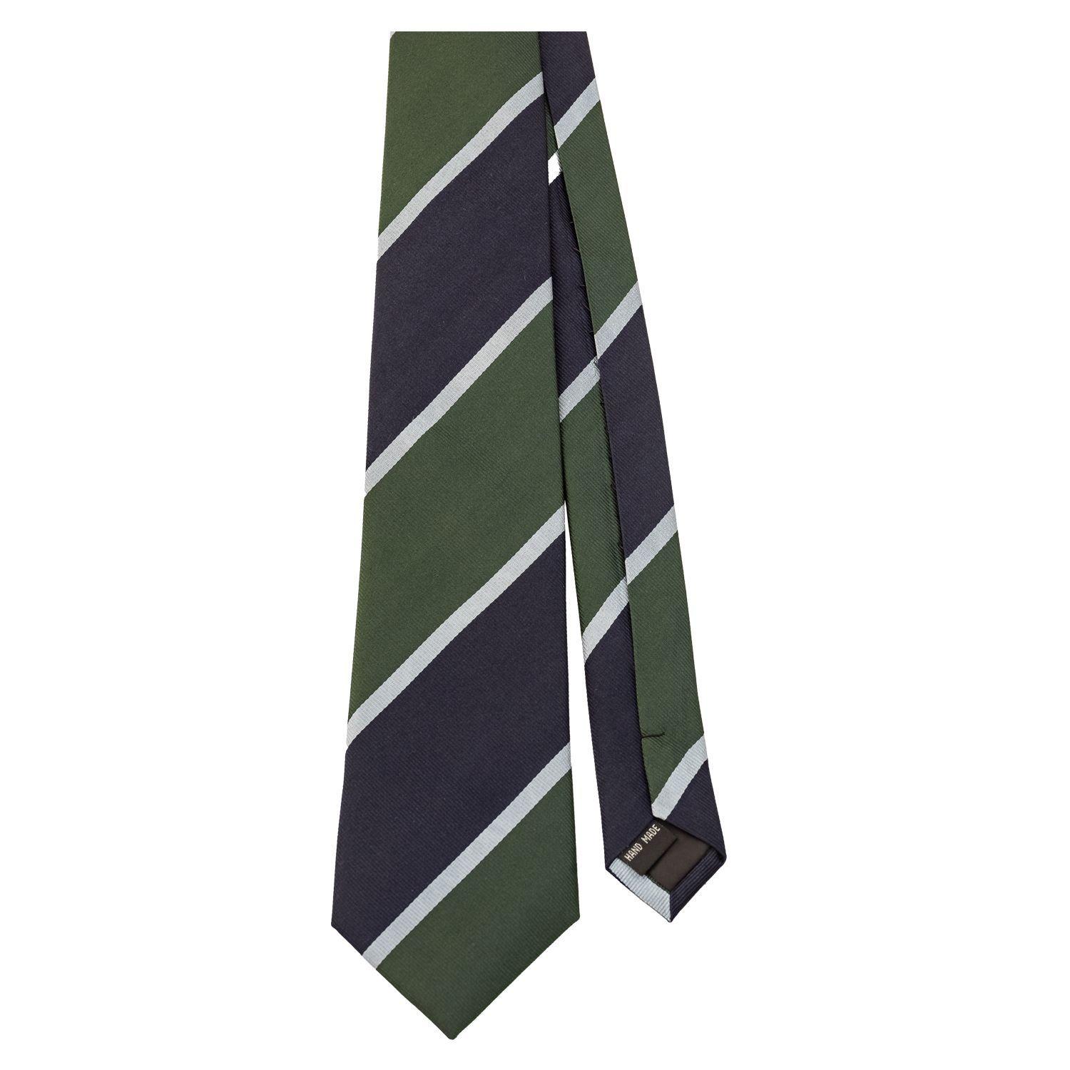 Corbata de Seda - Milano-4