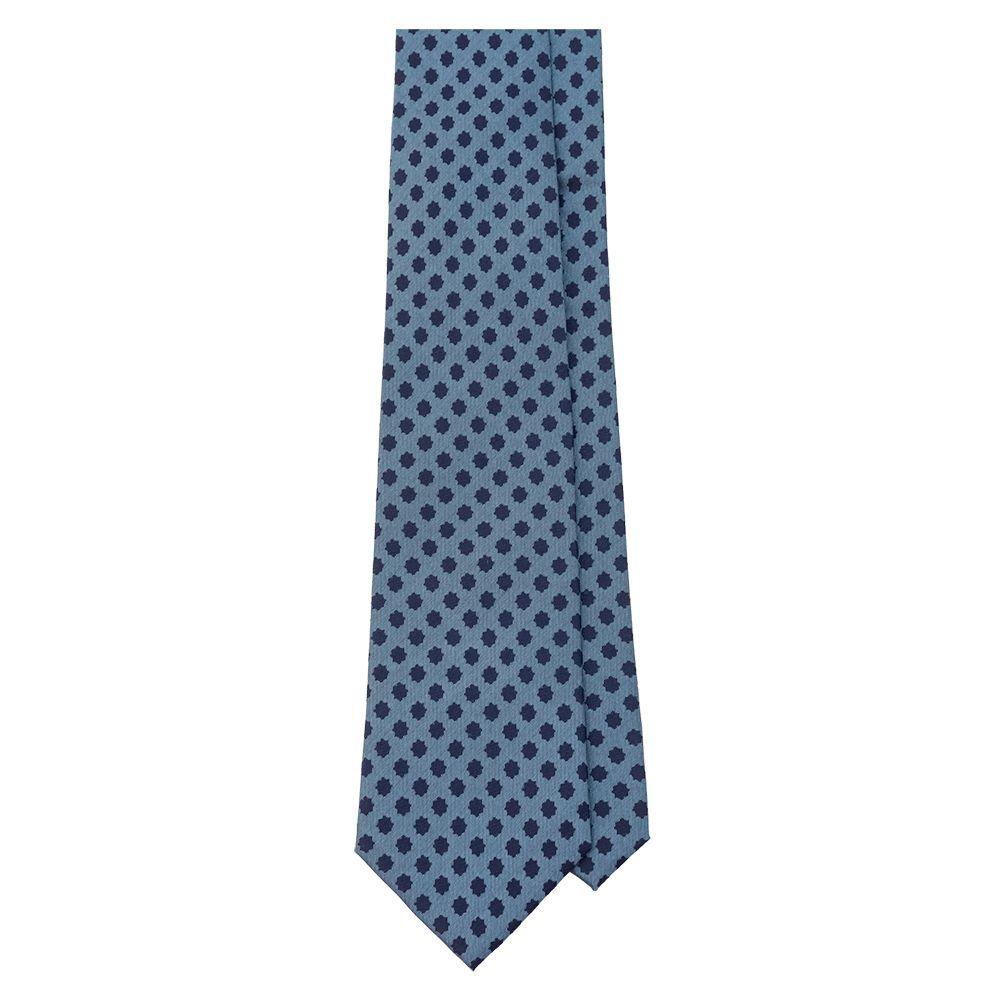 Corbata de Seda - Sophia-3