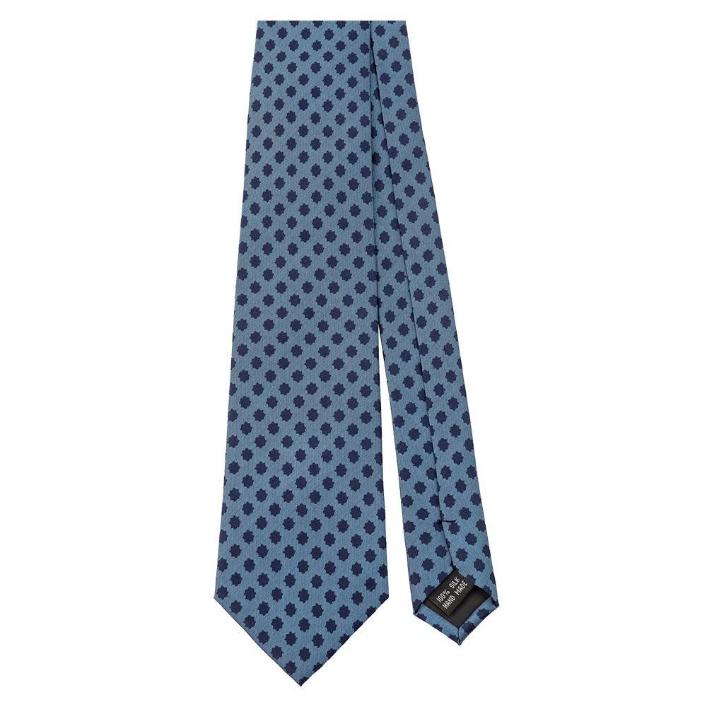 Corbata de Seda - Sophia-4