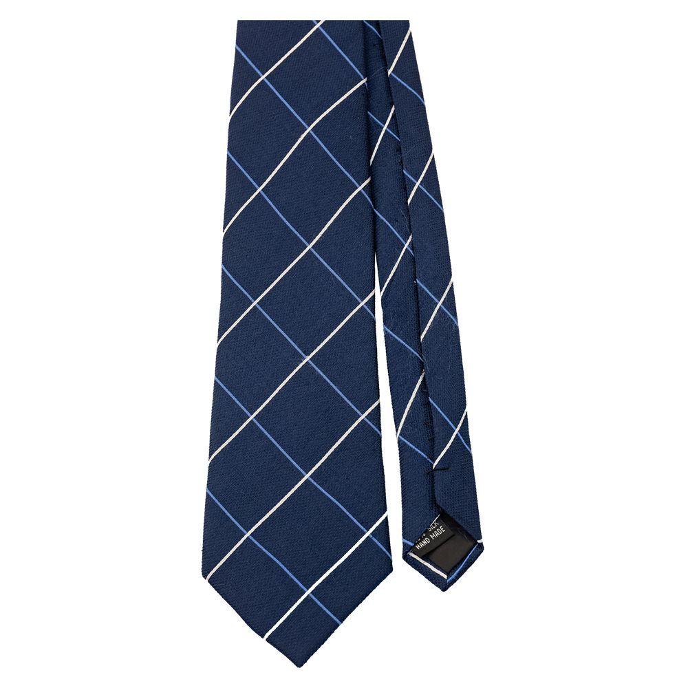 Corbata de Seda - Urban-4