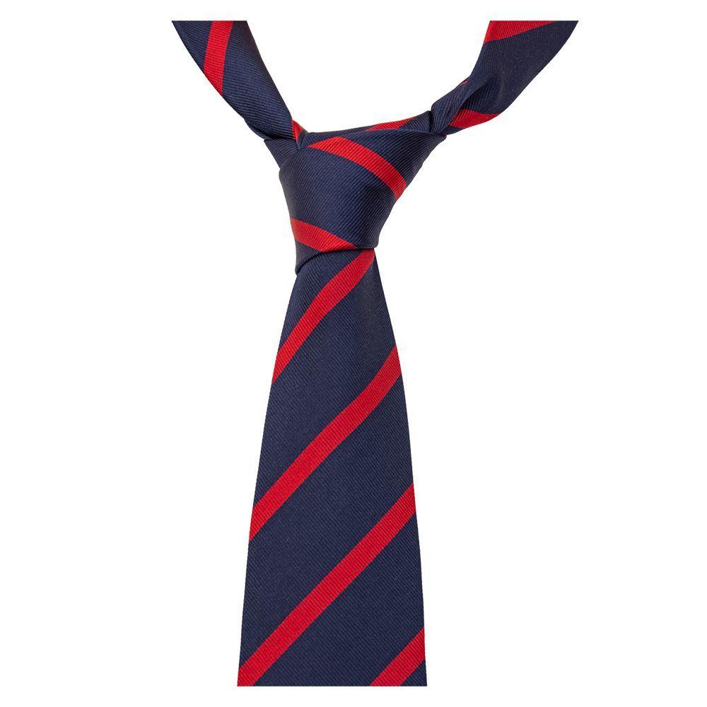 Corbata de Seda - Guven-3