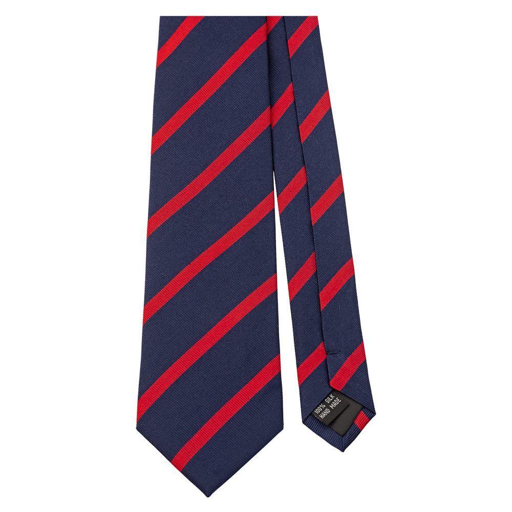 Corbata de Seda - Guven-4