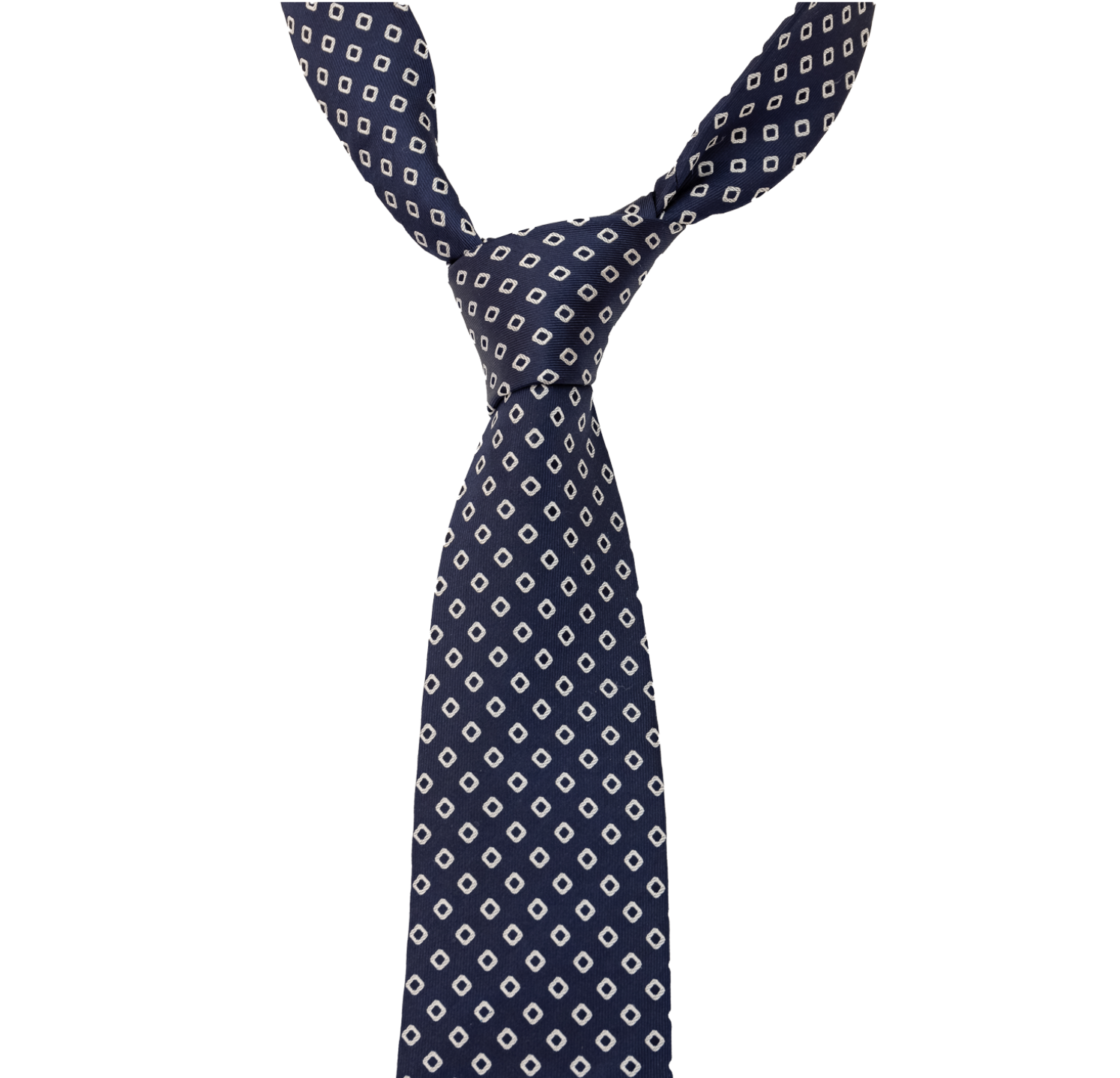Corbata de Seda - Isletme-2