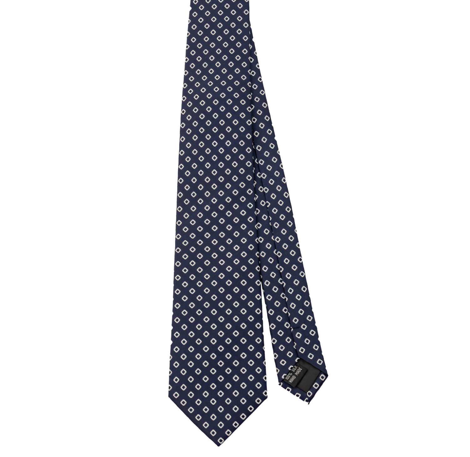 Corbata de Seda - Isletme-3