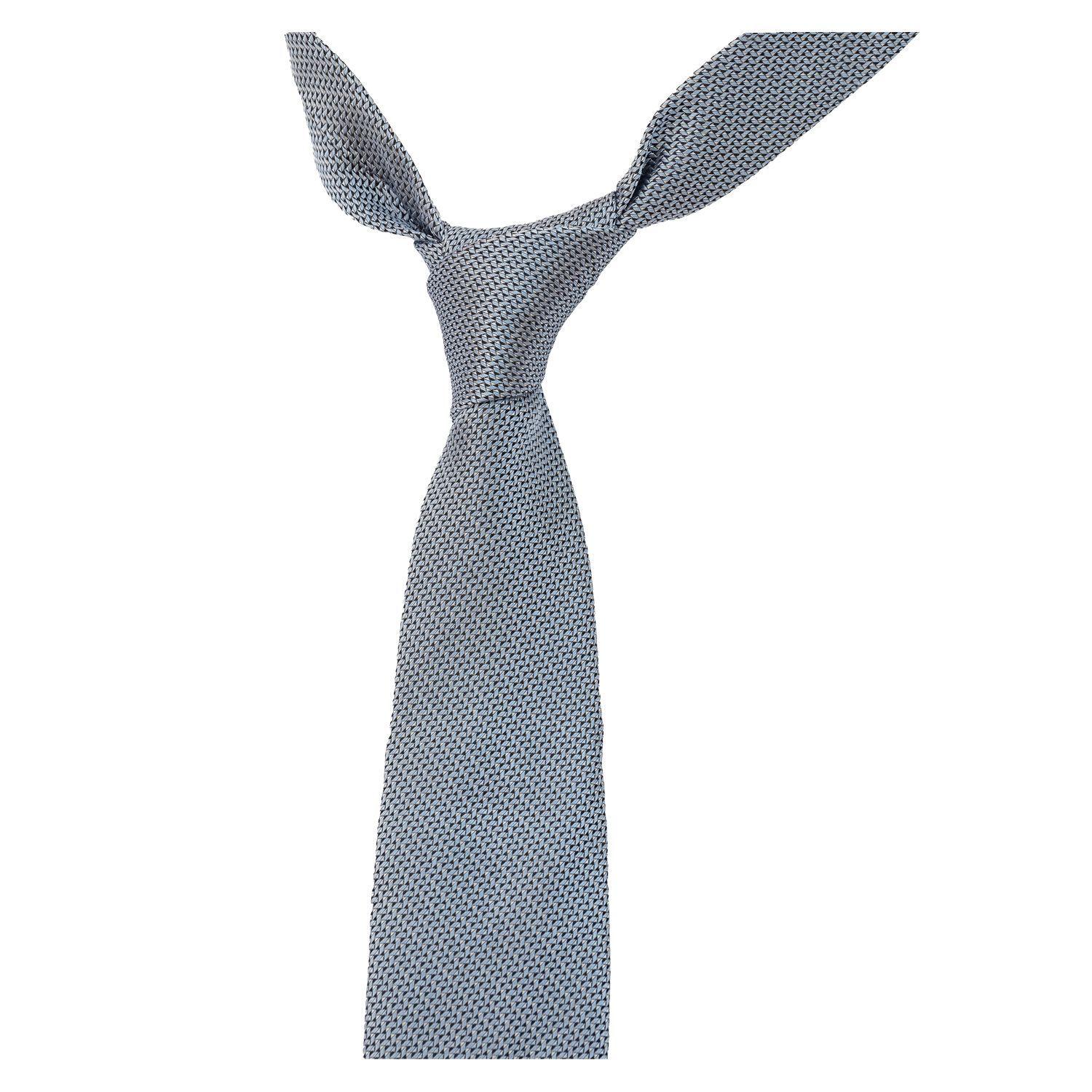 Corbata de Seda - Politik-2