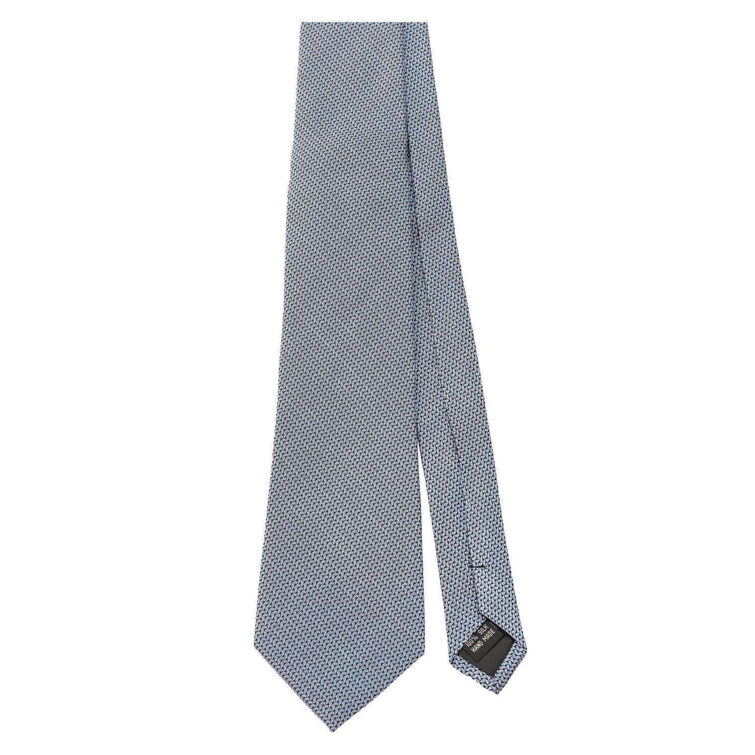 Corbata de Seda - Politik-3