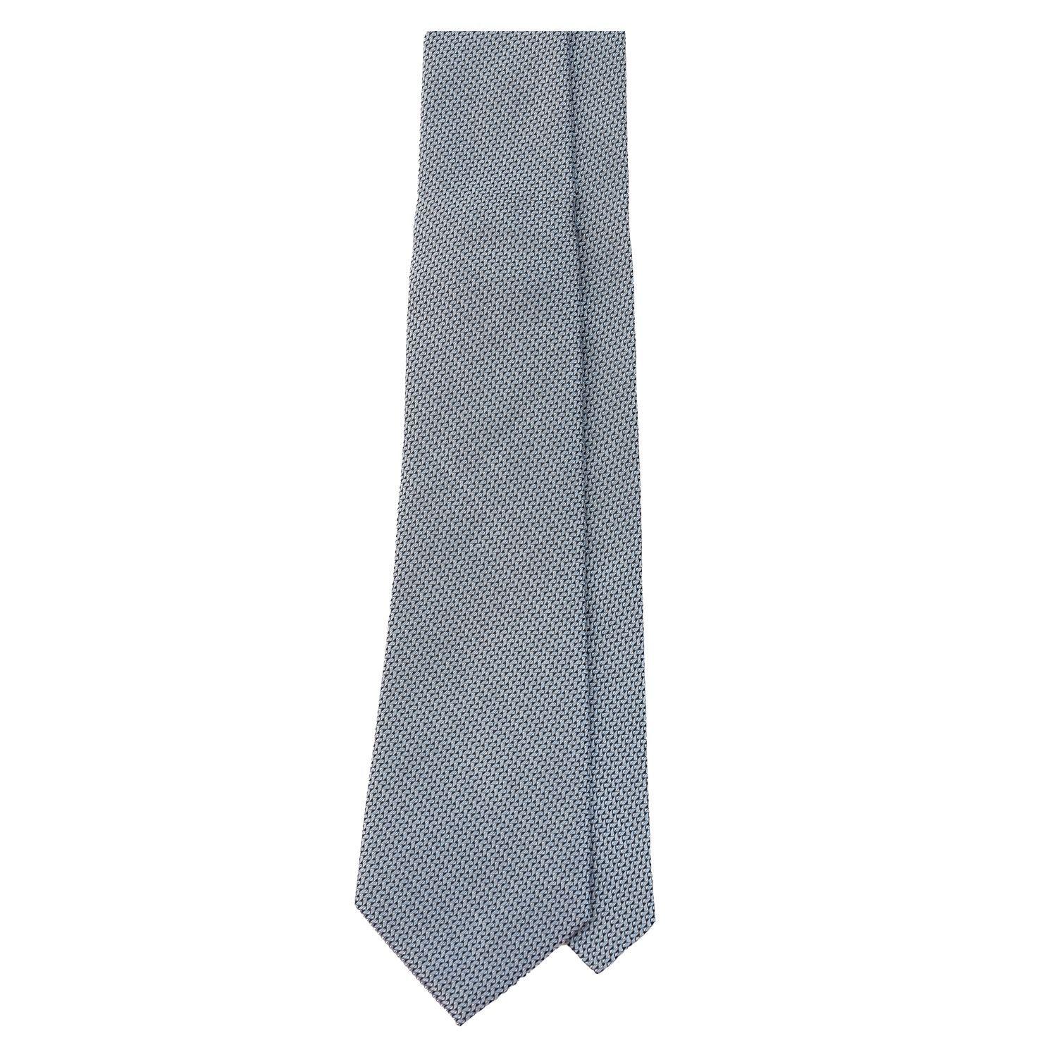 Corbata de Seda - Politik-4
