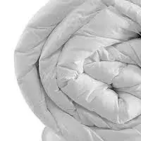  Plumón Relleno de Seda Natural - Pack& Play-2