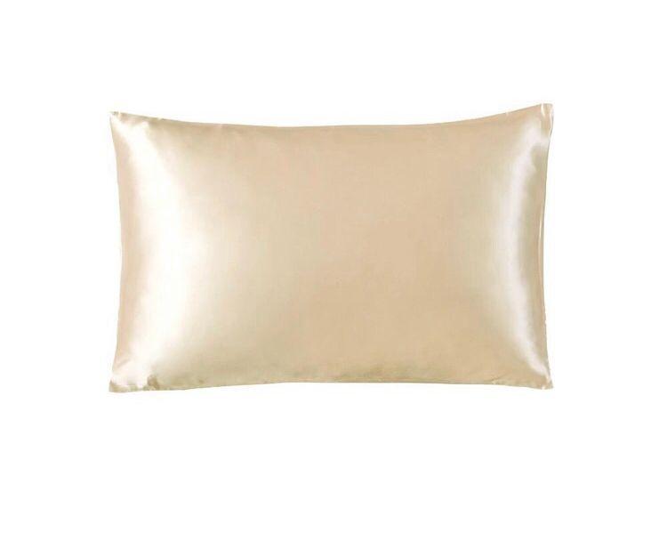 Funda de almohada de Seda - Queen - Taivi-0