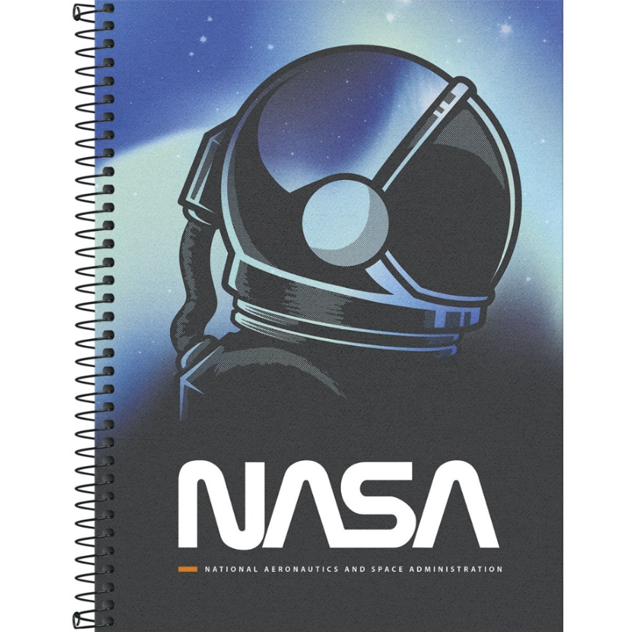 Cuaderno universitario Nasa 100HJ TILIBRA-3
