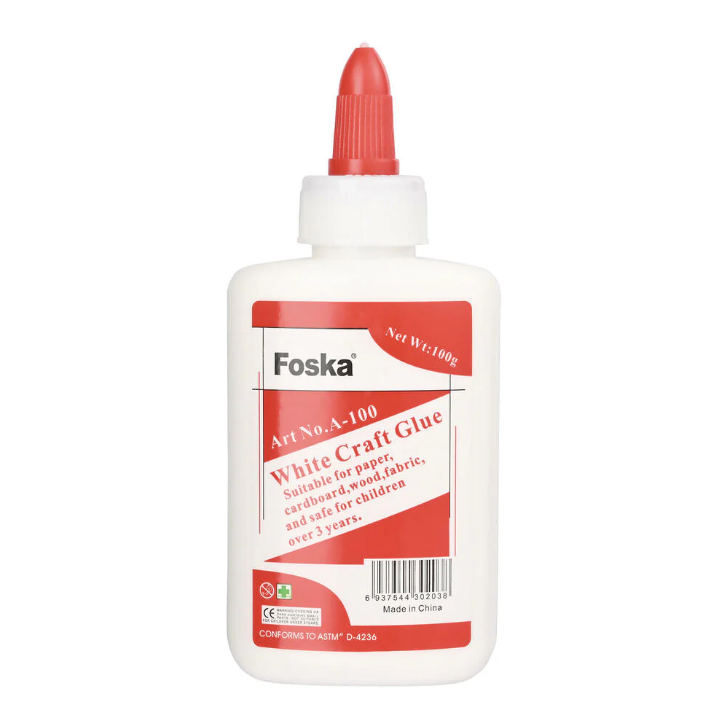 Cola fria 100g FOSKA-0