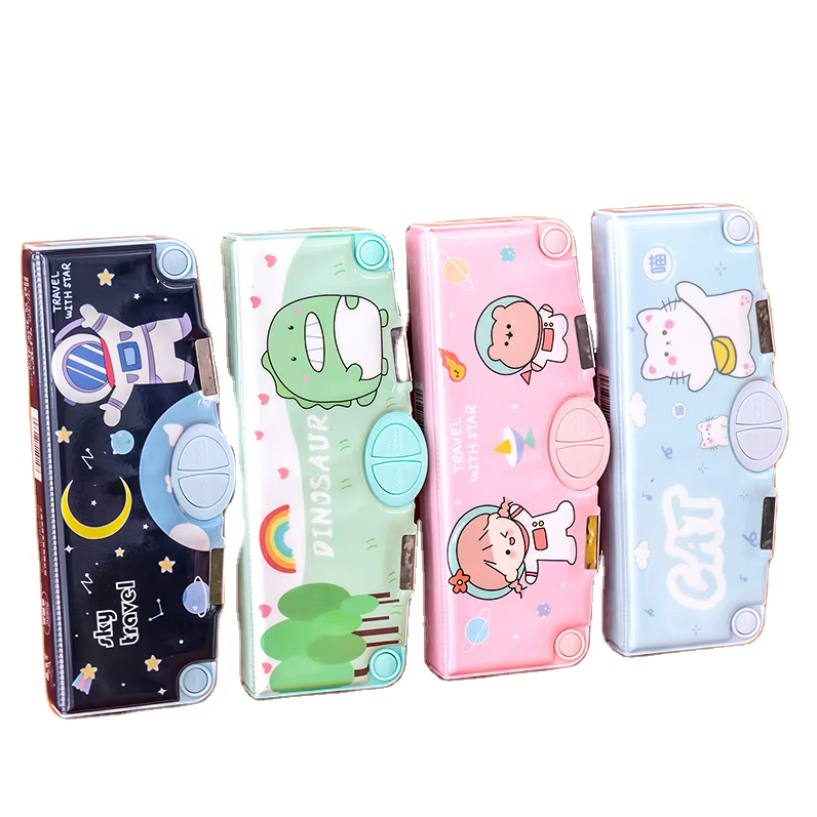 Estuche multifunción BD4002 FOSKA-0