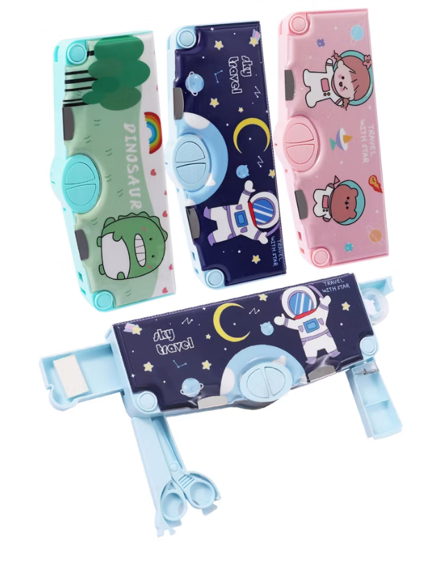 Estuche multifunción BD4002 FOSKA-1