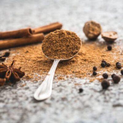 Pumpkin Spice 300g La Especieria-1