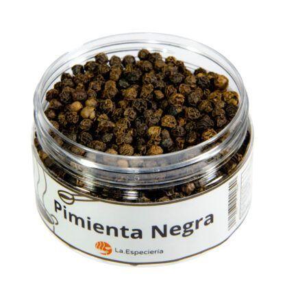 Pimienta Negra Entera 60g La Especieria-1