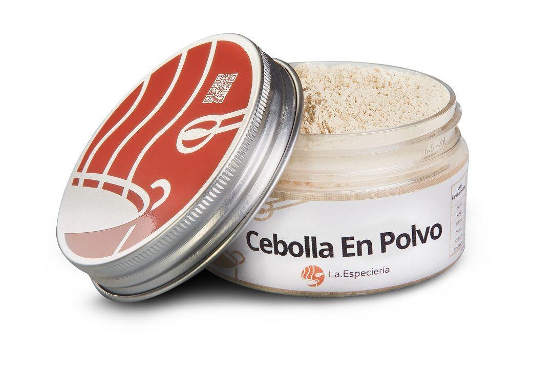 Cebolla en Polvo La Especieria 45g-0