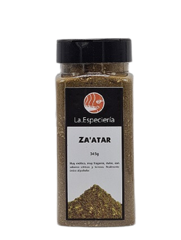 Zaatar o Zaatar 345g La Especieria-0