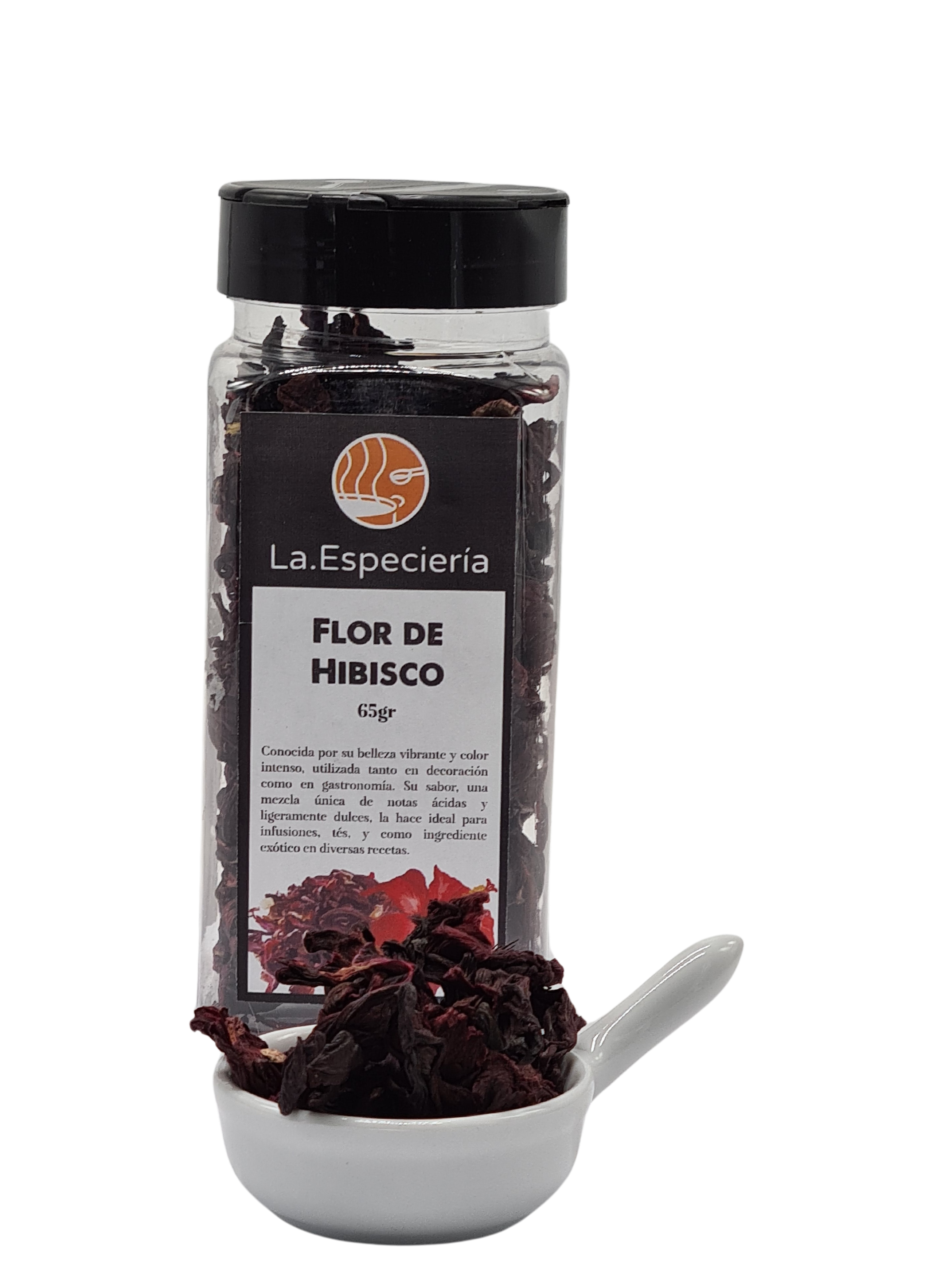Flor de Hibisco-0