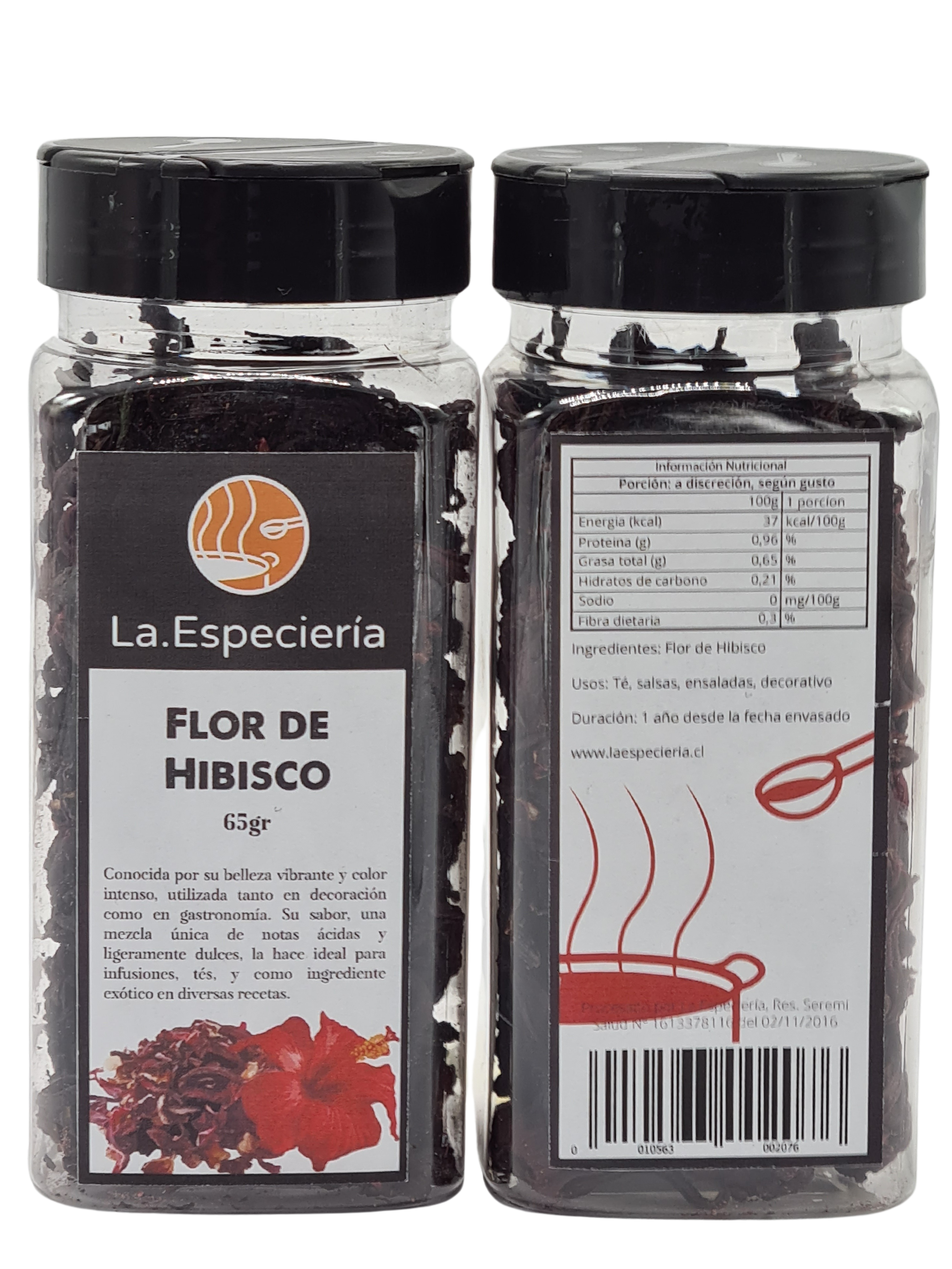 Flor de Hibisco-1