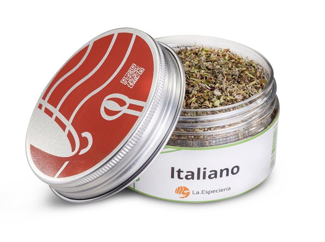 Mix Italiano 19g La Especieria-0