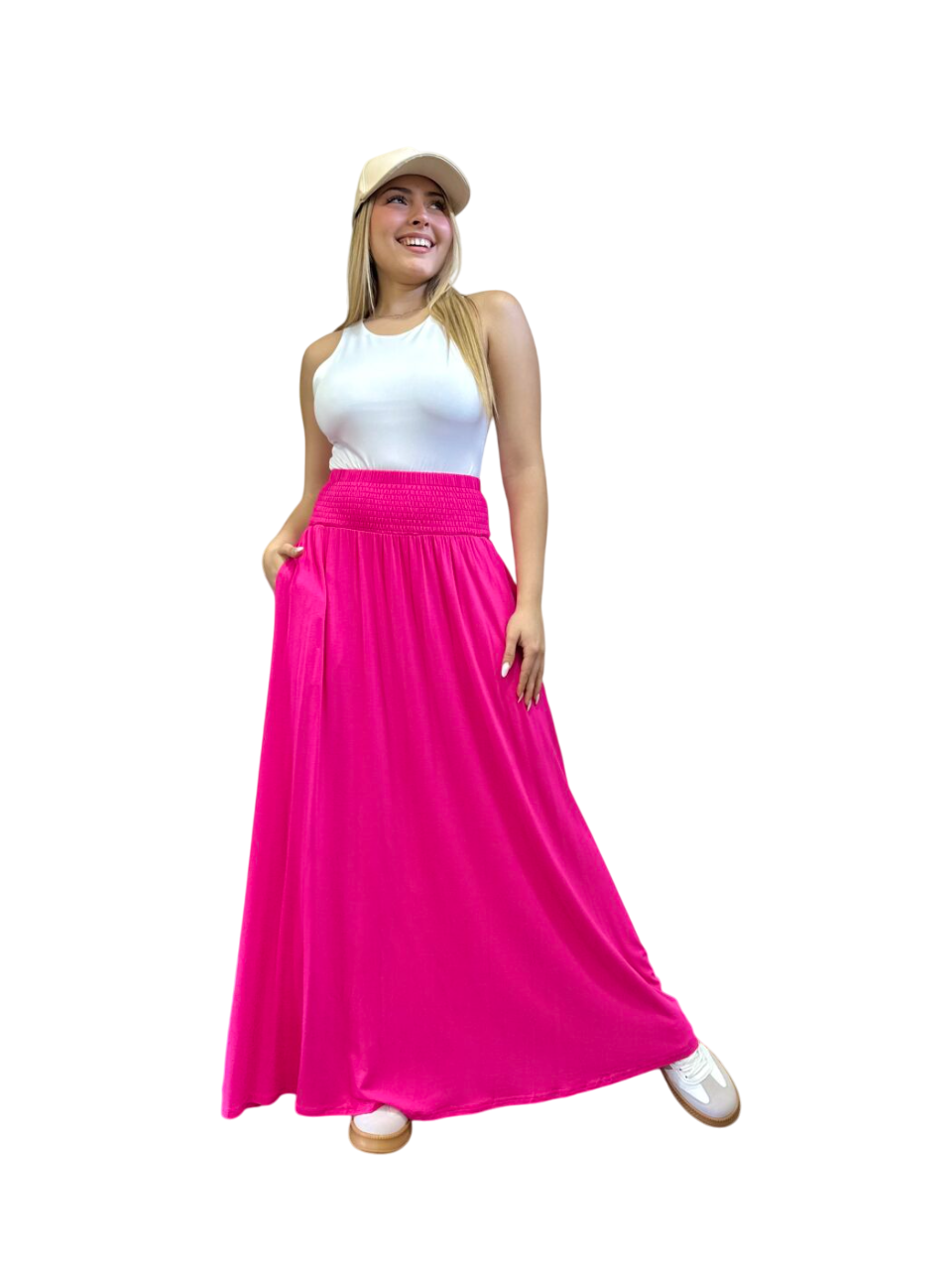 Fucsia