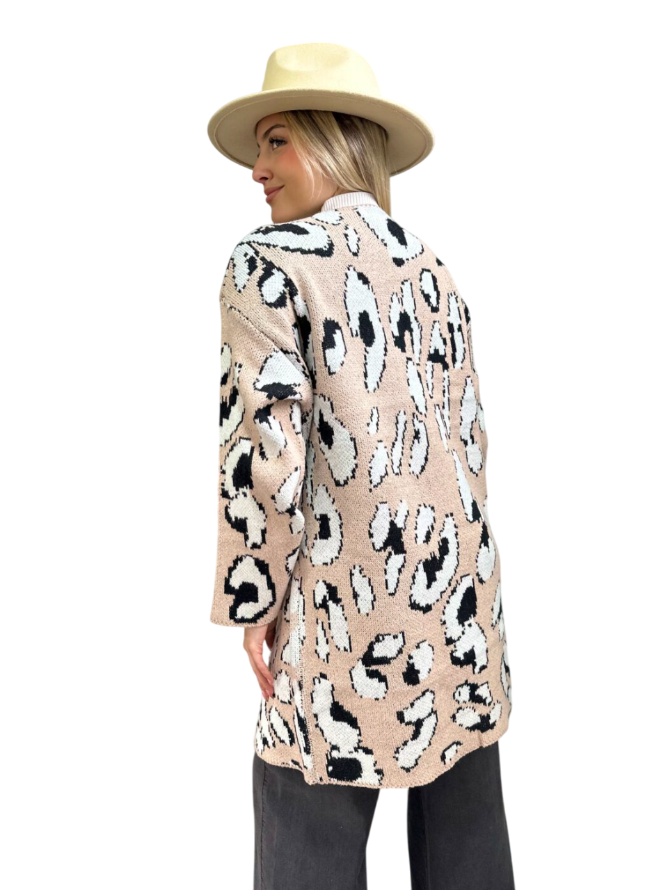  Tapado Multicolor Cairo - Tikva Chile-3