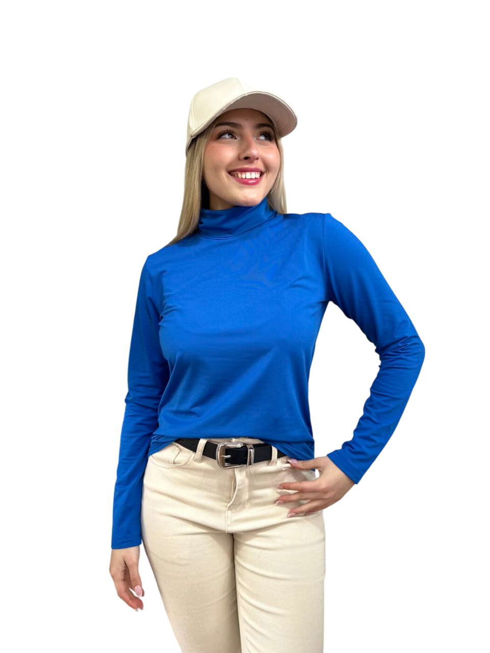 Azul