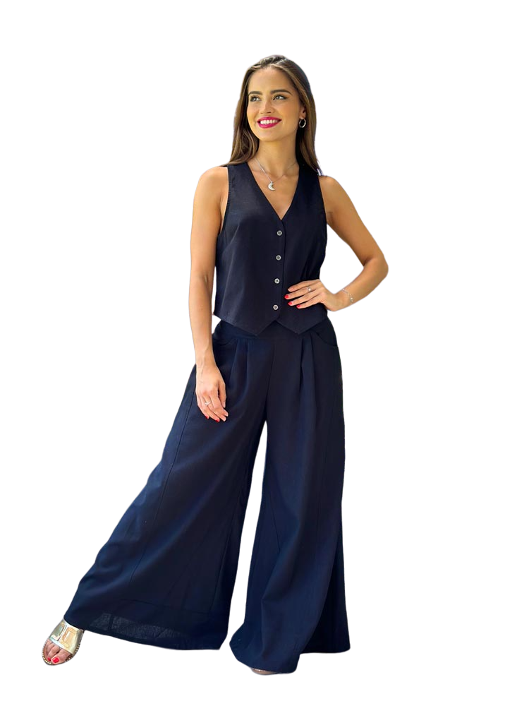 Conjunto Lino Palermo-0