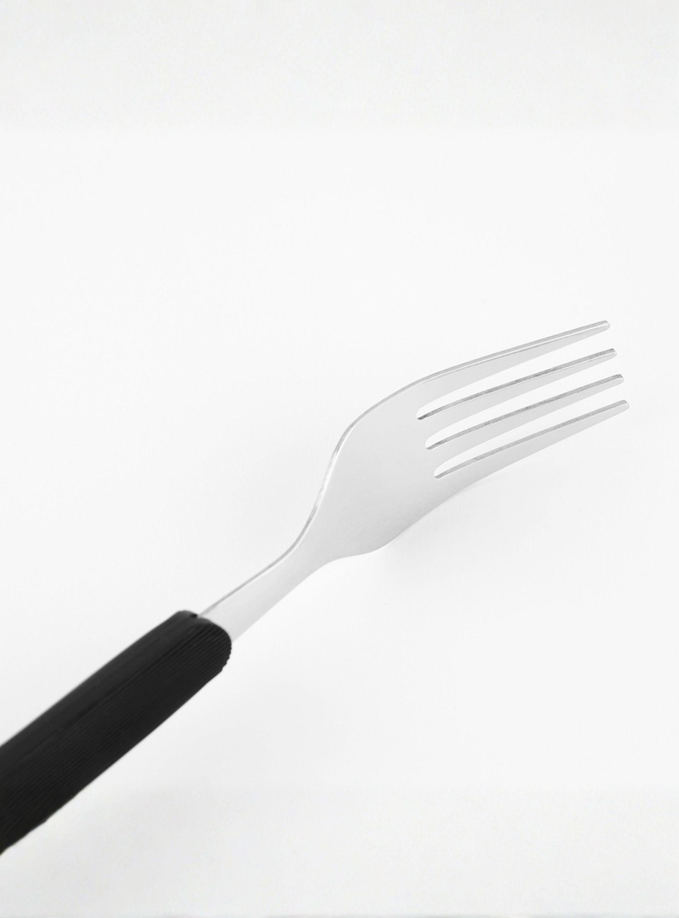 Cubertería acero inoxidable 16 piezas Roma bandeja-3