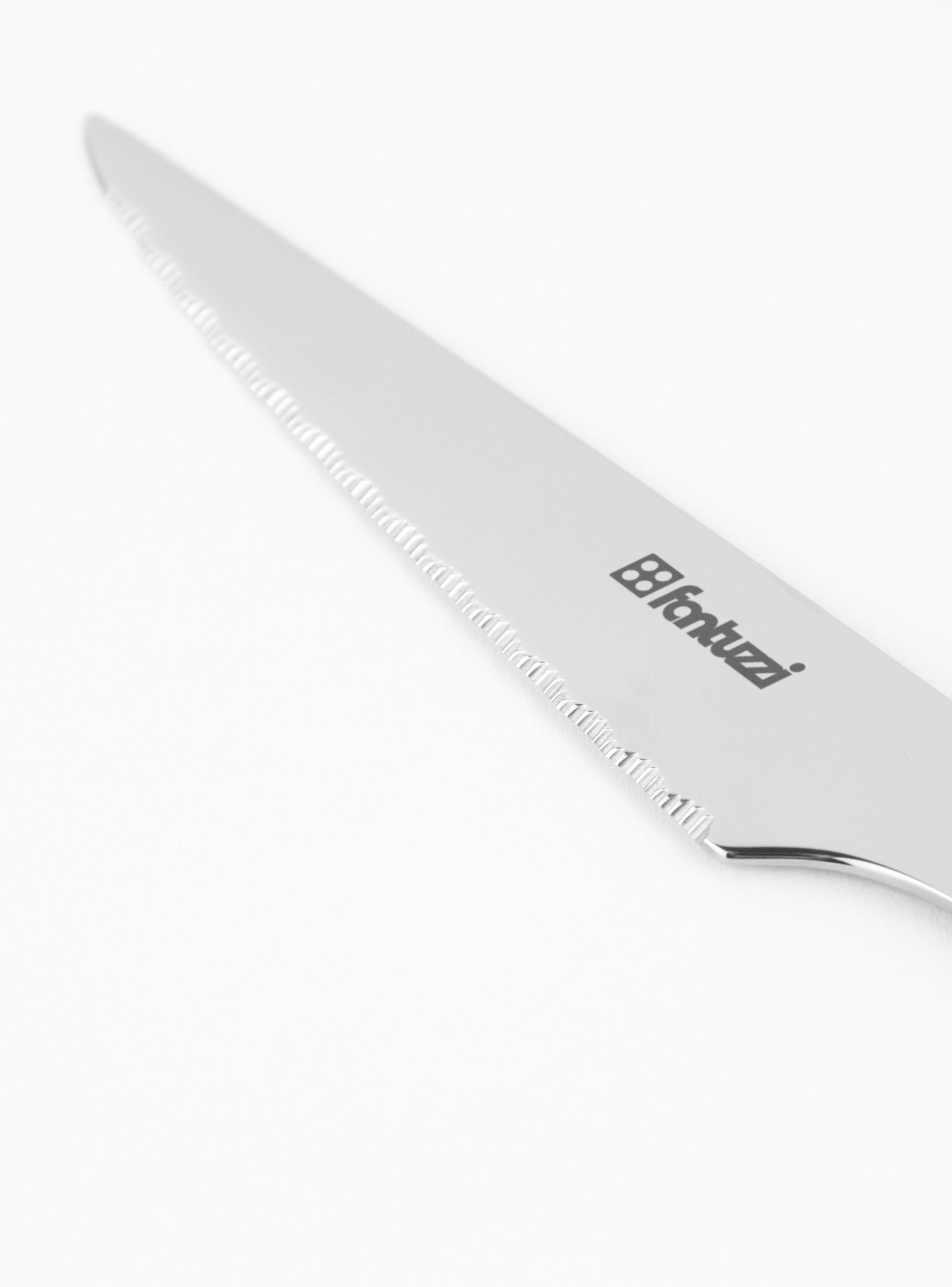 Set Vajilla porcelana 20 pz + Cubertería 16 pz Pisa-3