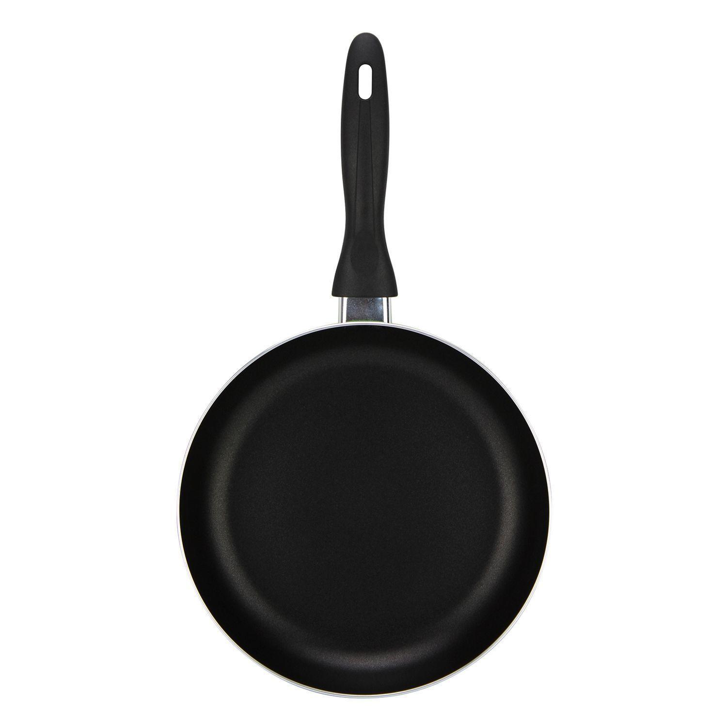 Sartén Antiadherente Aluminio 26cm Gourmet-2