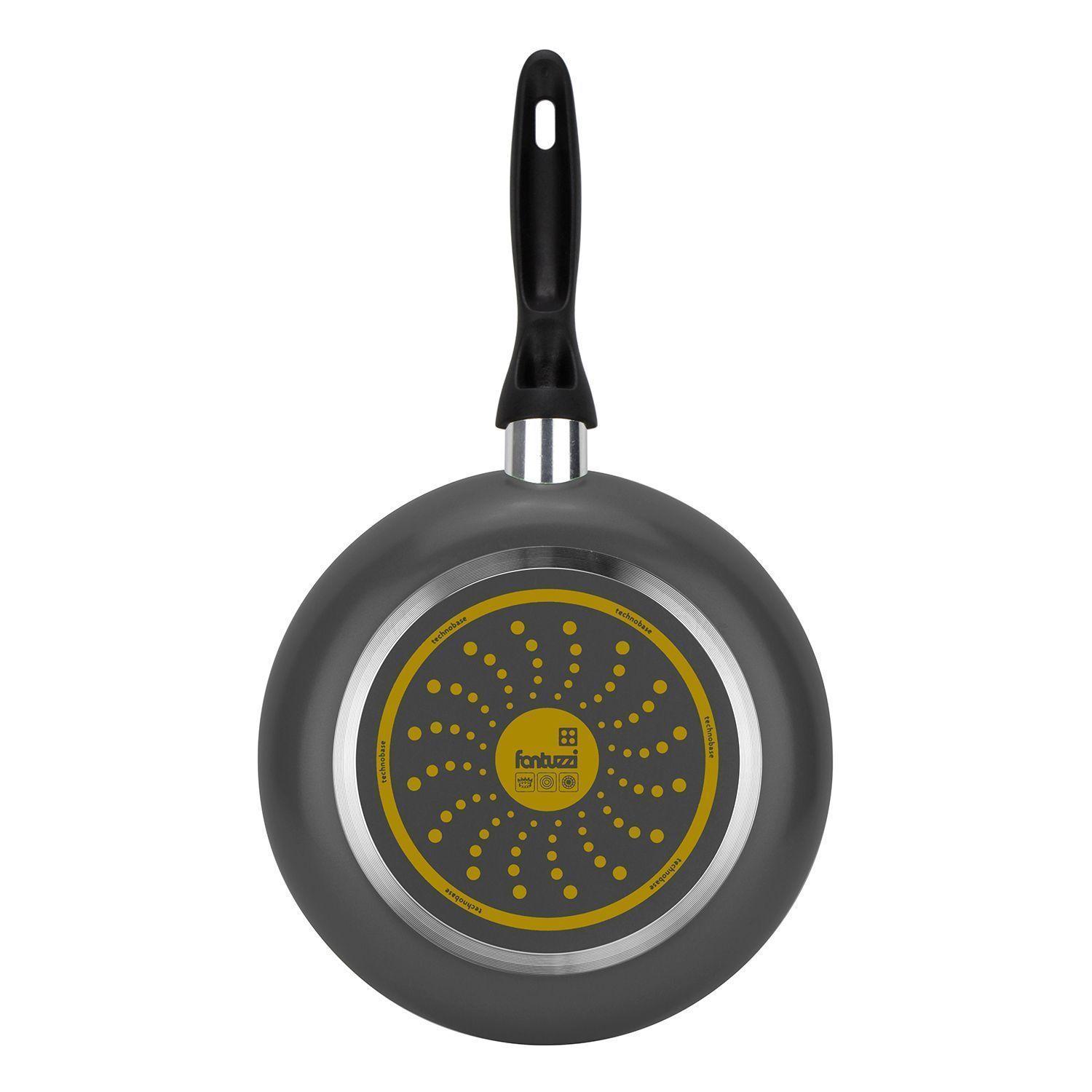 Sartén Antiadherente Aluminio 26cm Gourmet-3
