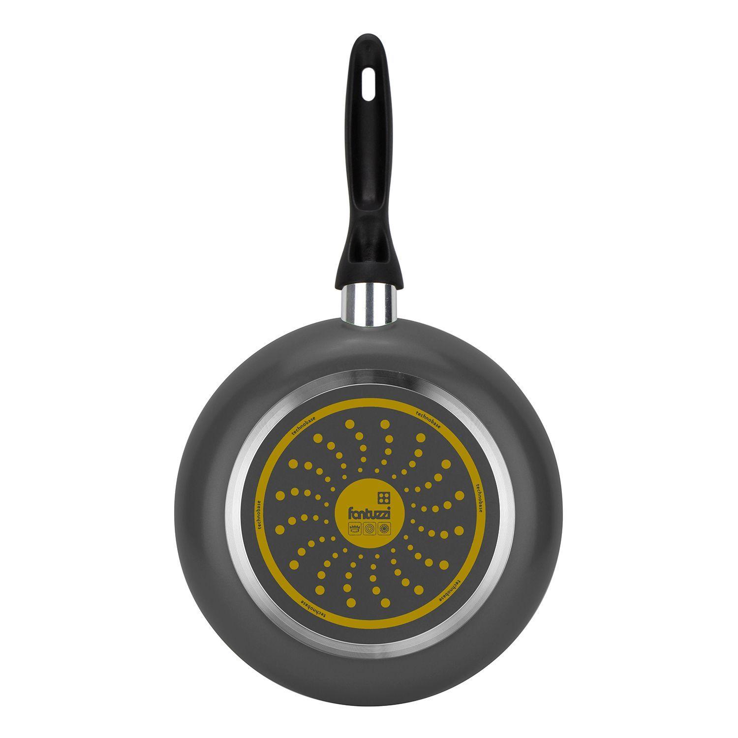 Sartén antiadherente 24 cm Gourmet Fantuzzi-3